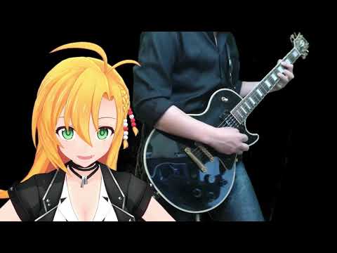[Synthesizer V 弦巻マキ AI]兵、走る[B'z]