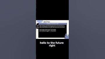 Use the Eco Command in Linux to Print #shorts