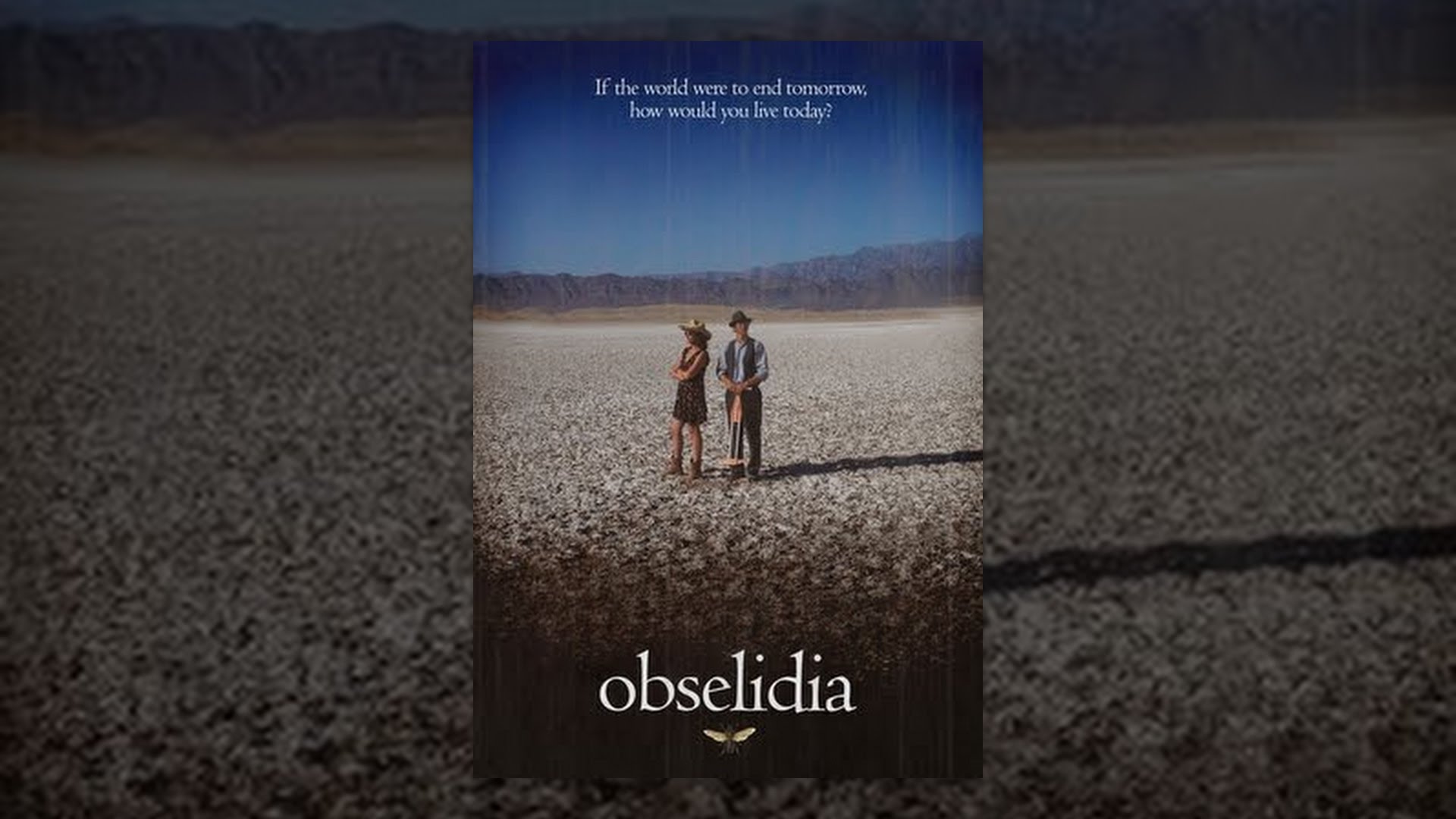 rewrite this title Obselidia