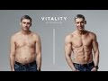 Transformación a los 45 años de edad | La Historia de Ben Jackson Vitality Myprotein |