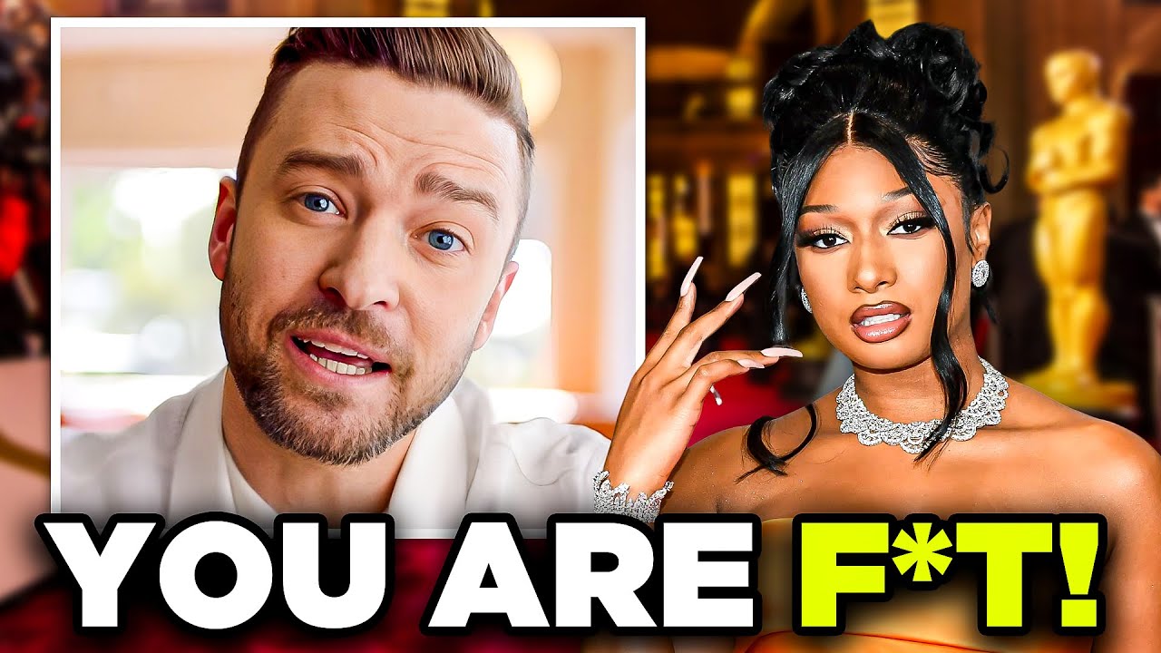 Top 7 Celebrity Feuds You Didn't Know About YouTube