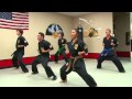 Yts digital films  united studios of self defense 30second commercial serious karate