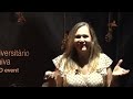 Você pode transformar sua vida | Rosy Rosa | TEDxCentroUniversitárioNewtonPaiva