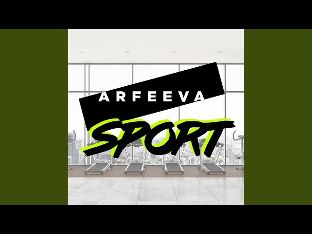 Arfeeva - Sport