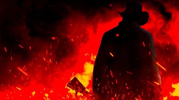 Red Dead Redemption 2 Django Unchained Loading Music and Art - Nexus Download