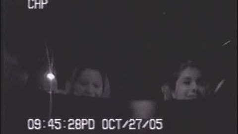 Police Bait Car: Two Lady Thiefs