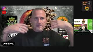 Ep. 7 - Bioactive Live Q&A - Part 3 of Natural Farming Inputs - IMO 4 and 5