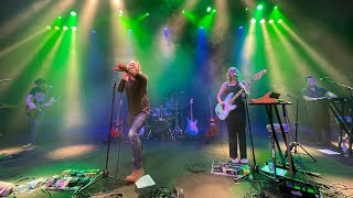 The Midnight - America 2 [Live at Vicar Street Dublin 10.05.2022]