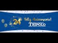 FELIZ 24 ANIVERSARIO I.E.P. TRIPOLO