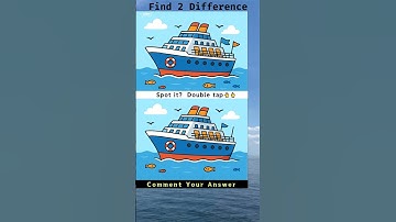 #FindTheDifference #BrainTraining