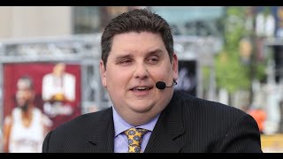 Brian Windhorst on if the Cavs Should Be Worried About Losing Donovan Mitchell - Sports4CLE, 2\/14\/24