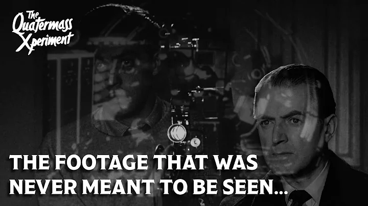 This Near Silent Film Scene from 1955 Is Still Disturbing Today thumbnail