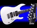 What Does This Look Like to You? | $92 Glarry Model 170 Electric Guitar | Review + Demo