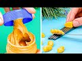 27 Food-Hacks &amp; Küchentricks für die ganze Familie – alltagstauglich, einfach &amp; schnell