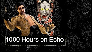 Download Lagu 1000 Hours on Echo - Rainbow Six Siege - Operation Deep Freeze MP3