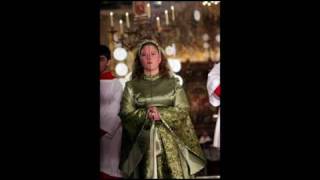 El Cant de la Sibil·la (Mallorca) / Cristina Van Roy/ Capella Mallorquina 2009