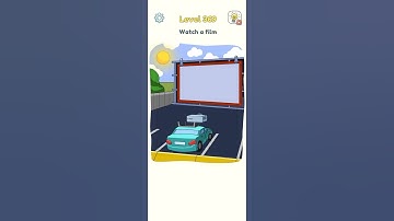 Dop 3 🔥|| delete one part || level 369 || walkthrough gameplay #shorts #dop 3 #androidgameplay