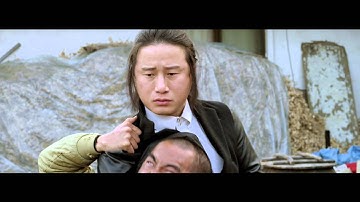 チャンソン(2PM)主演！韓国映画『ダイナマイト・ファミリー』予告編