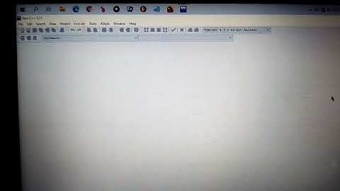 Tugas Pemrograman Dasar (Percabangan if-else)