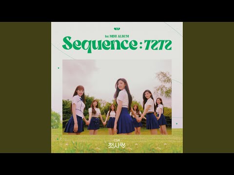 CSR チョッサラン Sequence:7272 CSR - Sequence : 7272 Album Unboxing - YouTube