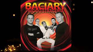 Video thumbnail of "Baciary - Tylko Pokochaj Mnie (official audio)"