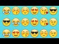 Emoji's - WTF Do They Even Mean?! - YouTube