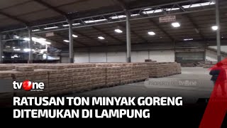 3 nomor wa pabrik minyak goreng