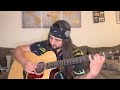 “Bron-Yr-Aur” Led Zeppelin acoustic cover by Dylan Montoya