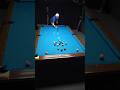 Almost perfect rack #8ballpool #billiards #funny #tricks #skills