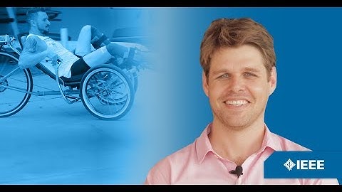 IEEE Member Antonio Padilha Explains How Robots are Improving our Health