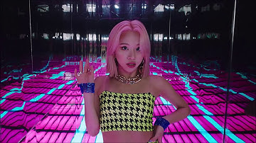 TWICE "FANCY" M/V but it