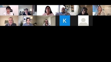 Unsupervised 3D Learning in the Wild Workshop at ICCV21 - Panel 2 Discussion
