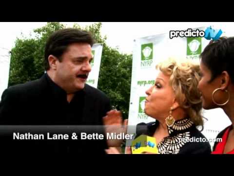 Predicto TV's Biggest Celebrity Interviews