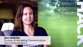 Tata Communications #DataHack14