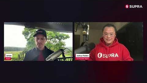 Build the thing you couldn’t ship on Ethereum