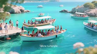 Şövalyelerin Ülkesi Malta Hakkında Tüm Bilgiler