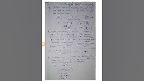 SAPM - Calculation of Return and Risk part 1