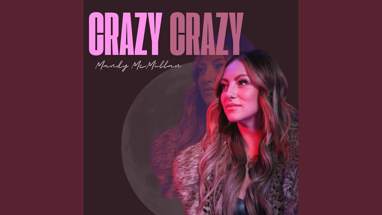 Watch Crazy Crazy (Radio Edit) on YouTube Watch Crazy Crazy (Radio Edit) on YouTube