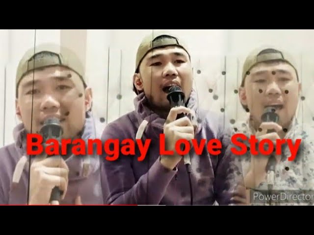 Ala-Ala - Barangay Love Story theme song| Cover by Mr. Agta