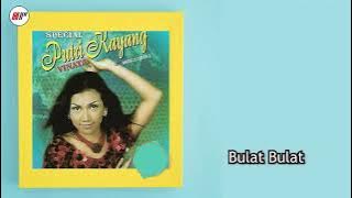 Putri Vinata - Bulat Bulat (Official Audio)