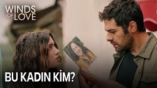 The photo that will change #zeyhal's life | Winds of Love Episode 96 (MULTI SUB)