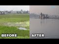 Cleantec Infra : Deweeding & Clean Up Of Kishore Sagar Lake  In Kota ,Rajasthan