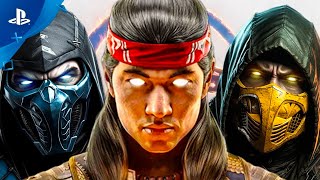 *Mortal Kombat 1* How To Get Into The Closed Beta!