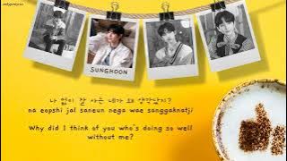 [가사 ; LYRICS] ENHYPEN (엔하이픈) - Like (좋아요) (Original: BTS (방탄소년단)) | COVER | ENHYPEN LYRICS