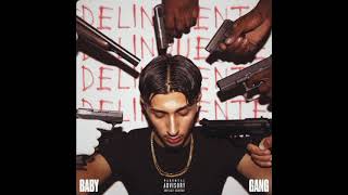 Baby Gang-Lecco city-(Delinquente) Resimi