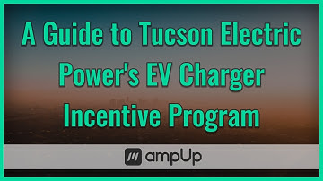 A Guide to Tucson Electric Power