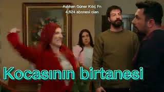 Kocasının Bir Tanesi Cat Cat Cat Cat