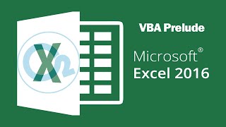 جلسه اول- آموزش اولیه VBA در محیط اکسل | Excel VBA prelude - 1st | Oxygen2 Online Academy
