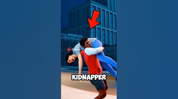 Do This If You Get Kidnapped! You HAVE to See This! 🚨😱