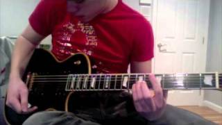 In Friends We Trust-Chunk! No, Captain Chunk! (Guitar Cover)